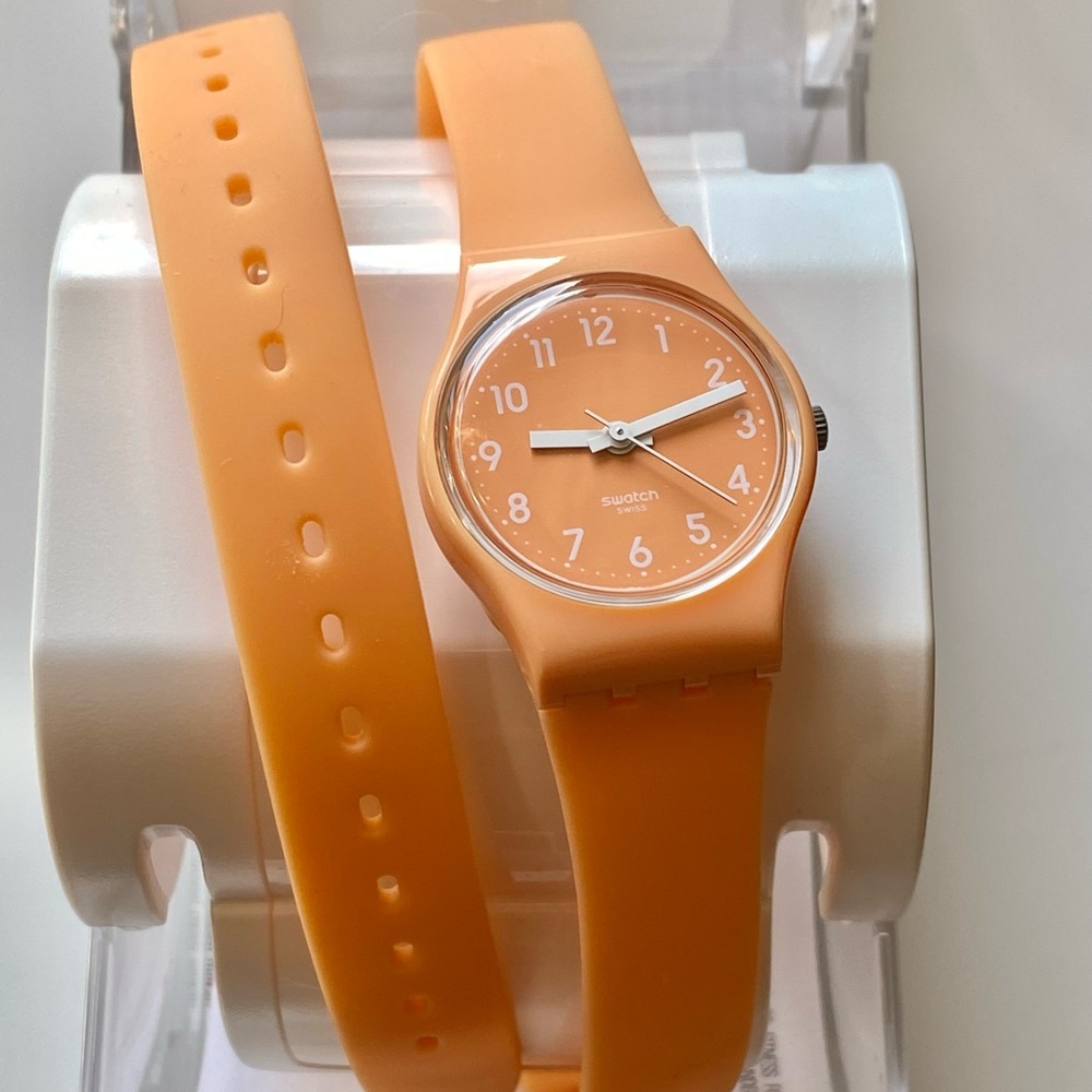 Swatch Watch NIB